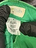 Crewcuts Outlet Solid Green Shorts Size 7 - photo 4