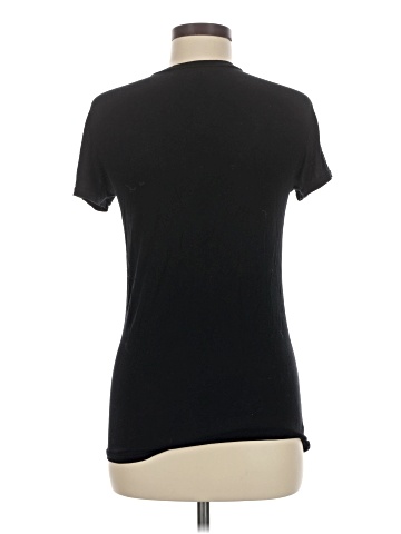 Emporio Armani Short Sleeve T-Shirt (view 2)