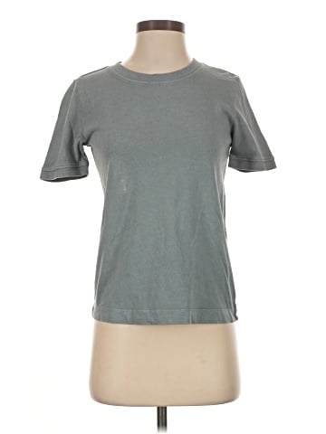 Zara Short Sleeve T-Shirt (view 1)