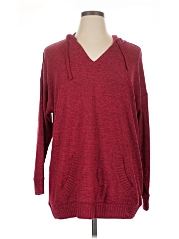 Torrid Pullover Sweater (view 1)