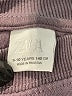 Zara Purple Sweatshirt Size 9 - 10 - photo 3