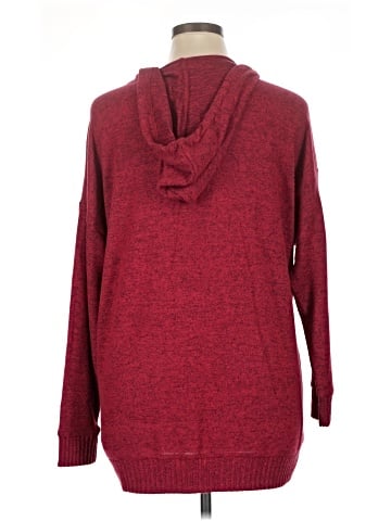 Torrid Pullover Sweater (view 2)