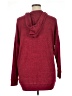 Torrid Burgundy Pullover Sweater Size 1X Plus (1) - photo 2