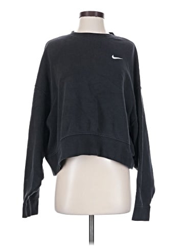 Nike Long Sleeve Top (view 1)