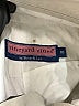 Vineyard Vines Solid Tan Khaki Shorts Size 10 - photo 3