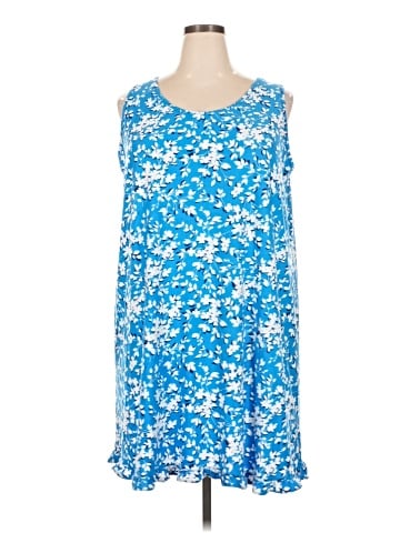 Draper James Casual Dress (view 1)