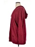 Torrid Burgundy Pullover Sweater Size 1X Plus (1) - photo 5