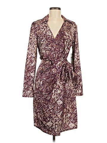 DKNY Cocktail Dress (view 1)