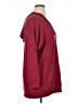 Torrid Burgundy Pullover Sweater Size 1X Plus (1) - photo 4