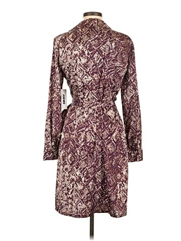 DKNY Cocktail Dress (view 2)