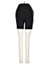 Old Navy - Maternity Black Shorts Size Sm Maternity - photo 2