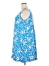 Draper James Blue Casual Dress Size XXL - photo 5