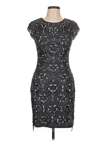 Aidan Mattox Cocktail Dress (view 1)