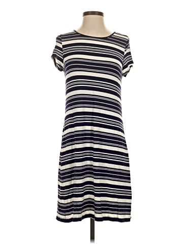 a.n.a. A New Approach Casual Dress (view 1)