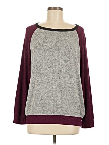 Buffalo by David Bitton Pullover Sweater (view 1)