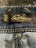 Serfontaine Blue Jeans Size 28 waist - photo 7