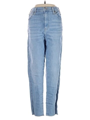 Levi Strauss Signature Jeans (view 1)