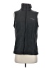 Columbia 100% Polyester Gray Vest Size S - photo 1