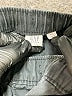 Gap Kids Black Cargo Pants Size 14 - 15 - photo 3