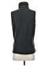 Columbia 100% Polyester Gray Vest Size S - photo 2