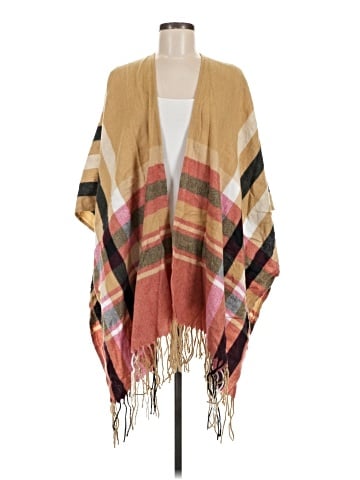 Woolrich Wrap (view 1)