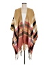 Woolrich Plaid Brown Wrap One size - photo 1
