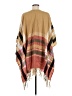 Woolrich Plaid Brown Wrap One size - photo 2