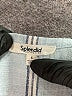Splendid Stripes Blue Jumpsuit Size S - photo 4