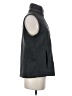 Columbia 100% Polyester Gray Vest Size S - photo 4