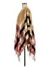 Woolrich Plaid Brown Wrap One size - photo 5