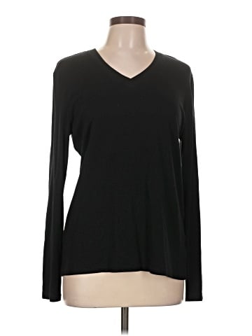 Eddie Bauer Long Sleeve T-Shirt (view 1)