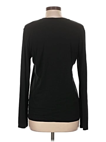 Eddie Bauer Long Sleeve T-Shirt (view 2)