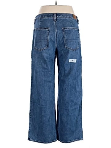 American Eagle Outfitters Jeans (view 2)