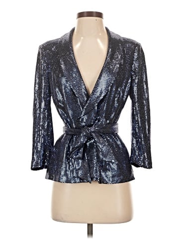 Adrianna Papell Blazer (view 1)