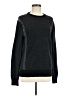 Guess 100% Cotton Black Pullover Sweater Size M - photo 1