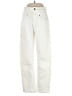 Maje Ivory White Jeans Size EU (FR) 36 / US 4 - photo 1