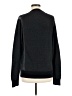 Guess 100% Cotton Black Pullover Sweater Size M - photo 2