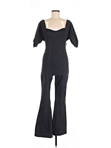 Madden Girl Jumpsuit (view 1)