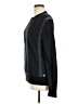Guess 100% Cotton Black Pullover Sweater Size M - photo 5
