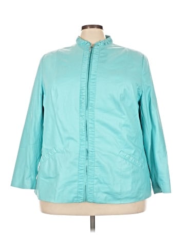 TanJay Jacket (view 1)