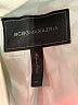BCBGMAXAZRIA 100% Polyester Ivory Blazer Size M - photo 6