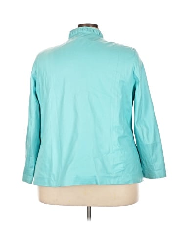 TanJay Jacket (view 2)