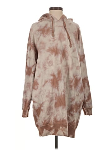 Victoria's Secret Pink Poncho (view 1)