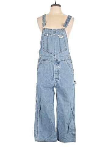 Guess Jeans Overalls (view 1)