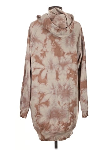 Victoria's Secret Pink Poncho (view 2)