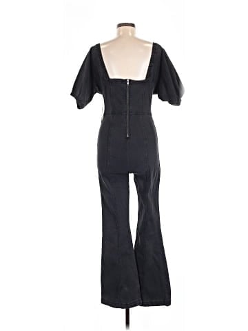Madden Girl Jumpsuit (view 2)