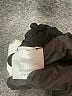 PrAna Black Sleeveless Blouse Size S - photo 8