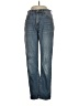 Gap Blue Jeans Size 24 waist - photo 1