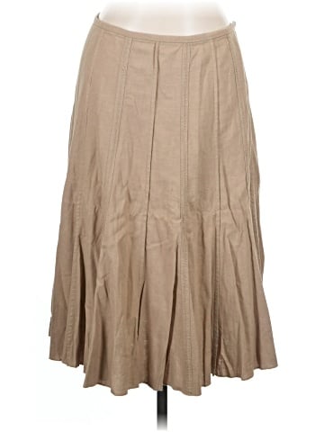 Dalia Collection Casual Skirt (view 1)