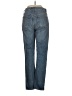 Gap Blue Jeans Size 24 waist - photo 2